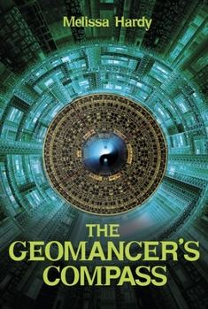 Hardcover The Geomancer's Compass Book