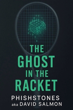 Paperback The Ghost In the Racket Book