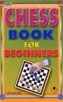 Paperback Chess Book for Beginners Book