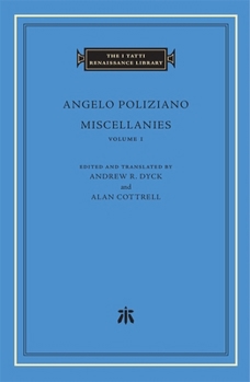 Hardcover Miscellanies Book
