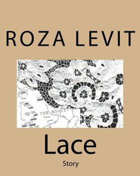 Paperback Lace Book
