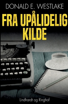 Paperback Fra up?lidelig kilde [Danish] Book