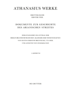 Paperback Bis zum Vorabend der Synode von Konstantinopel (381) [Greek, Ancient (To 1453)] Book