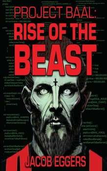 Paperback Project Baal: Rise of the Beast Book