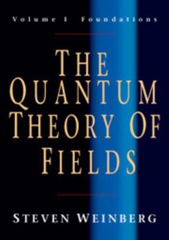 Paperback The Quantum Theory of Fields v1 Book