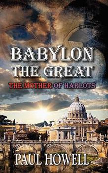Paperback Babylon the Great Book