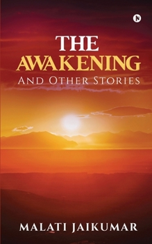 Paperback The Awakening: And Other Stories Book