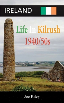 Paperback Ireland: Life in Kilrush Book