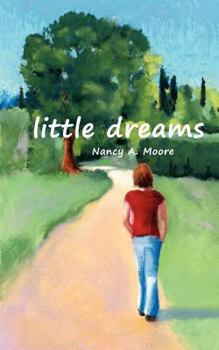 Paperback Little Dreams Book