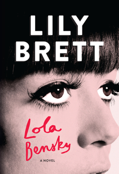 Hardcover Lola Bensky Book