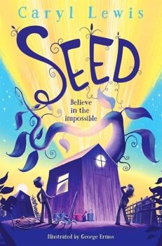 Paperback Seed Book