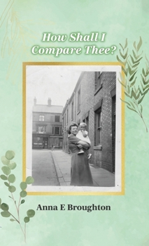 Hardcover How Shall I Compare Thee? Book