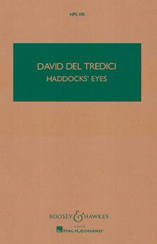 Paperback Haddocks' Eyes Book