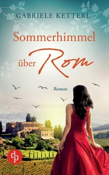 Paperback Sommerhimmel über Rom [German] Book