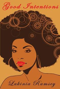 Paperback Good Intentions Book