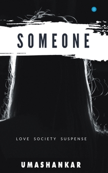 Paperback Someone Book