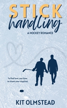 Paperback Stick Handling Book