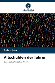 Paperback Altschulden der lehrer [German] Book