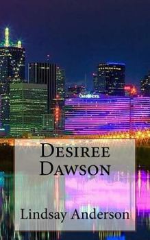 Paperback Desiree Dawson Book