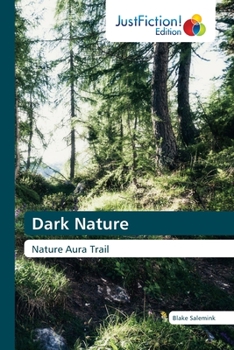 Paperback Dark Nature Book