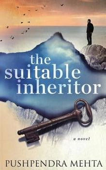 Paperback The Suitable Inheritor Book