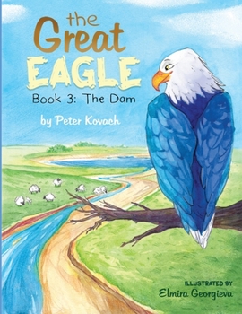 Paperback The Great Eagle: & The Dam Book