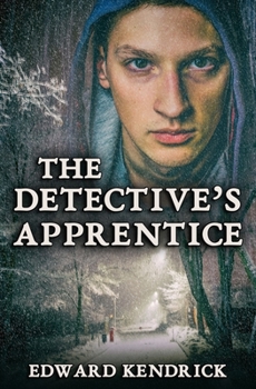 Paperback The Detective's Apprentice Book