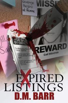 Paperback Expired Listings Book