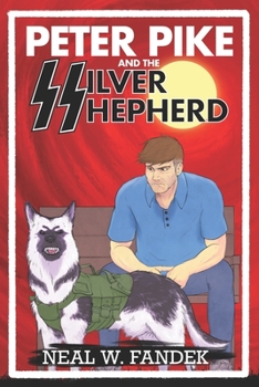 Paperback Peter Pike and the Silver Shepherd Book