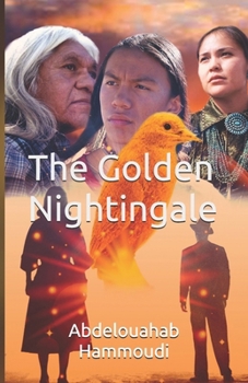 Paperback The Golden Nightingale Book