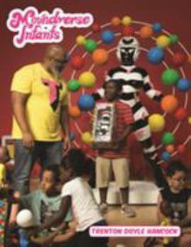 Paperback Moundverse Infants Book