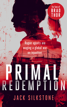 Paperback Primal Redemption: A Primal Action Thriller Book