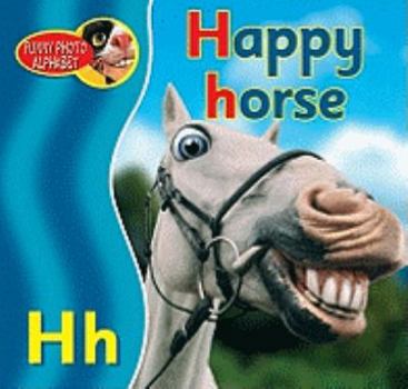 Paperback Happy Horse Book