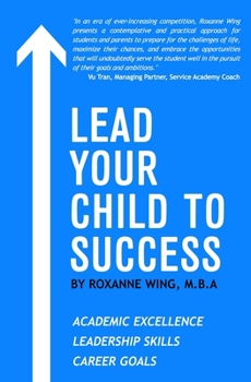 Paperback Lead Your Child to Success Book