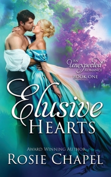 Paperback Elusive Hearts Book