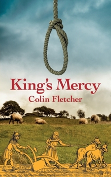 Paperback King's Mercy Book
