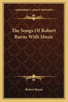 Songs from Robert Burns