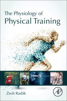 Paperback The Physiology of Physical Training Book