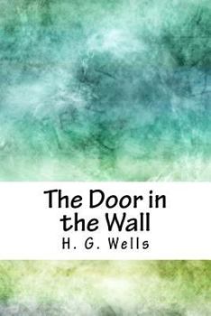 Paperback The Door in the Wall Book