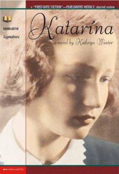 Paperback Katarina Book