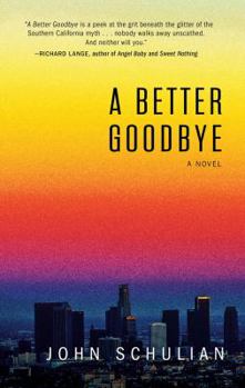 Hardcover A Better Goodbye Book