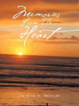 Paperback Memories from the Heart Book