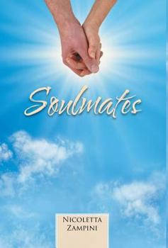 Hardcover Soulmates Book