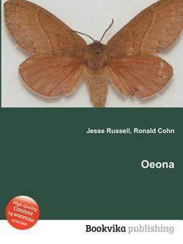 Paperback Oeona Book