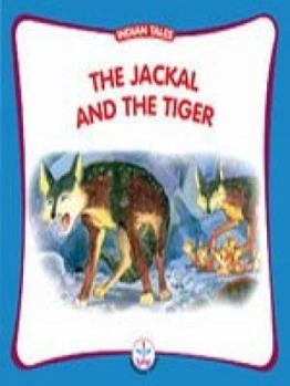 Paperback Jackal and the Tiger Book