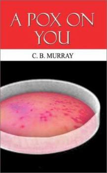 Paperback A Pox On You Book