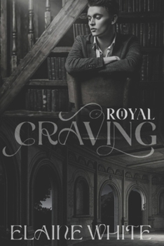 Paperback A Royal Craving Book