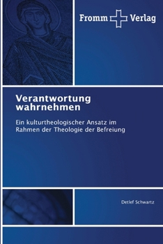 Paperback Verantwortung wahrnehmen [German] Book