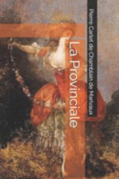 Paperback La Provinciale [French] Book
