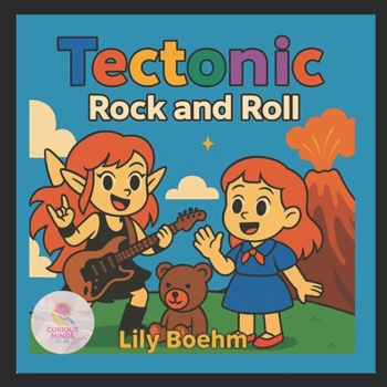 Paperback Tectonic: Rock and Roll Book